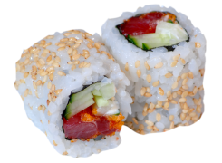 California Roll Tago