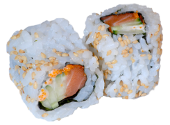 California roll Sago