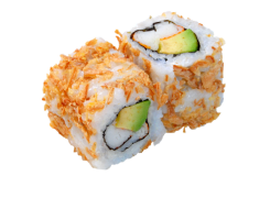 Crousti Surimi Avocat