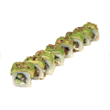 Menu DRAGON B