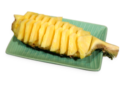 Salade de Ananas