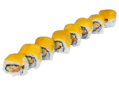 Special Roll Mango tango